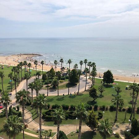 Appartamento Edessa - Mondrian Lux Sea View Oropesa del Mar Esterno foto