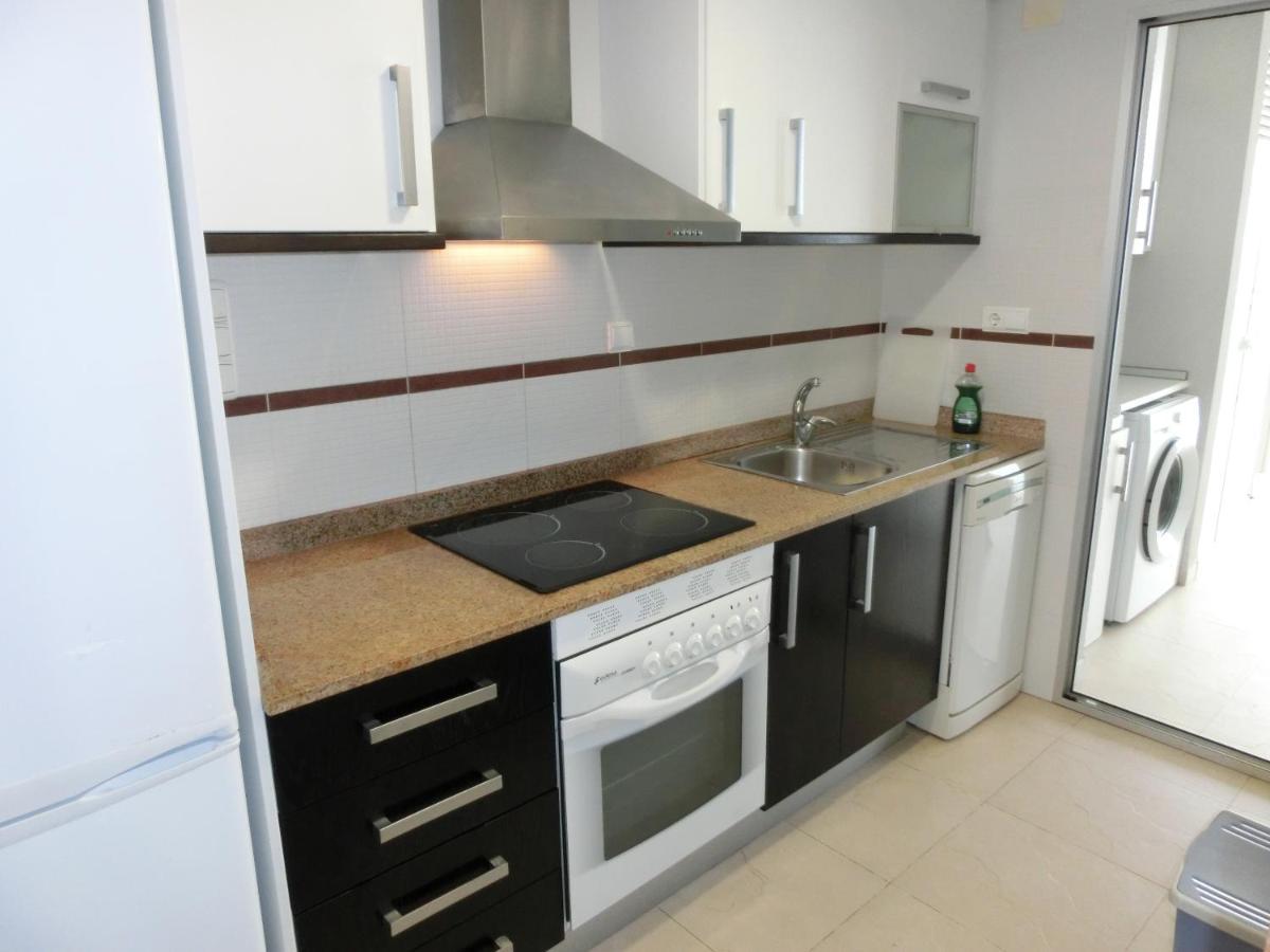 Appartamento Edessa - Mondrian Lux Sea View Oropesa del Mar Esterno foto