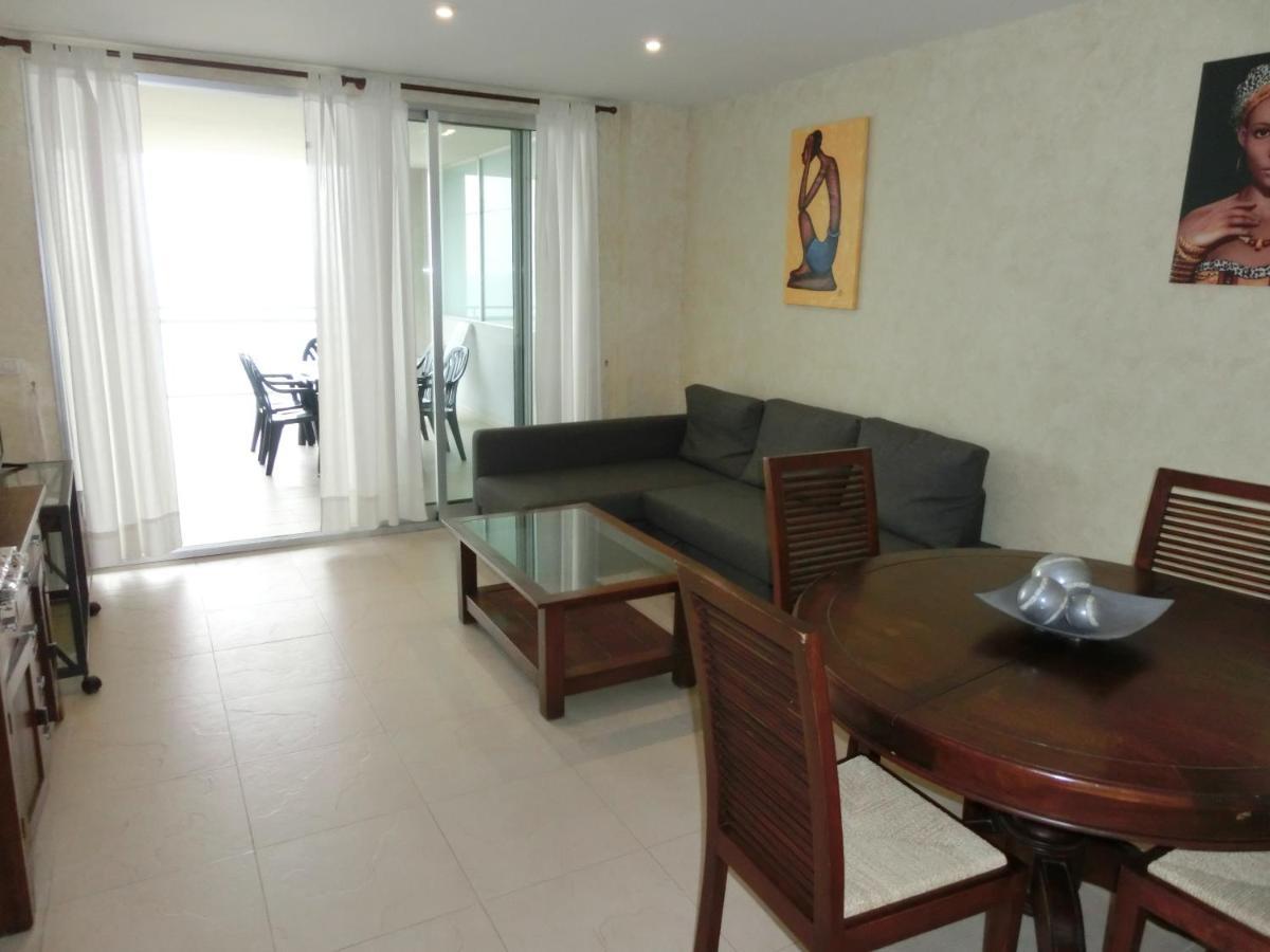 Appartamento Edessa - Mondrian Lux Sea View Oropesa del Mar Esterno foto