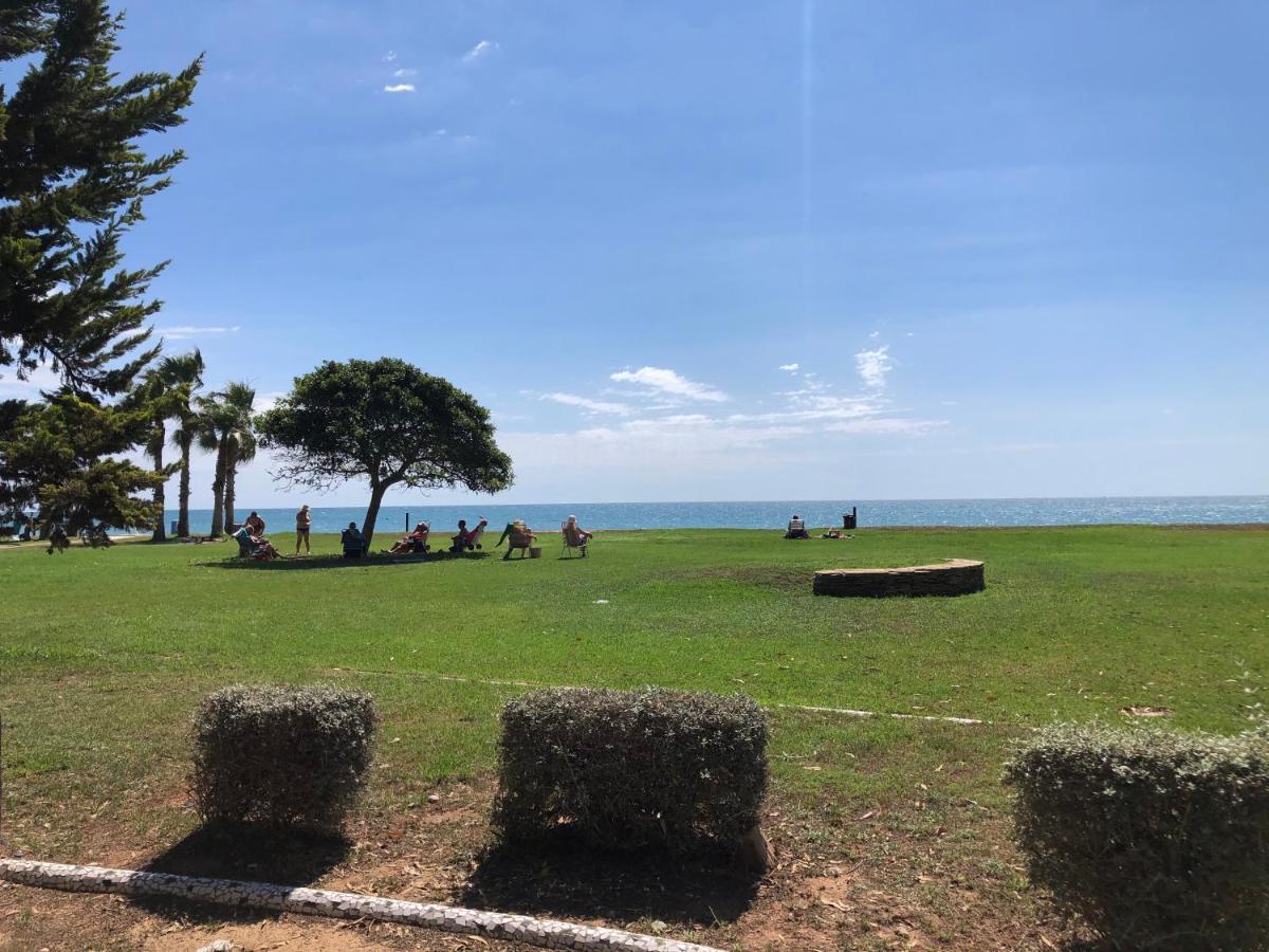 Appartamento Edessa - Mondrian Lux Sea View Oropesa del Mar Esterno foto