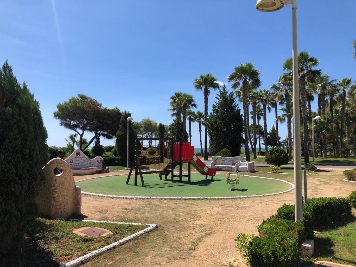 Appartamento Edessa - Mondrian Lux Sea View Oropesa del Mar Esterno foto