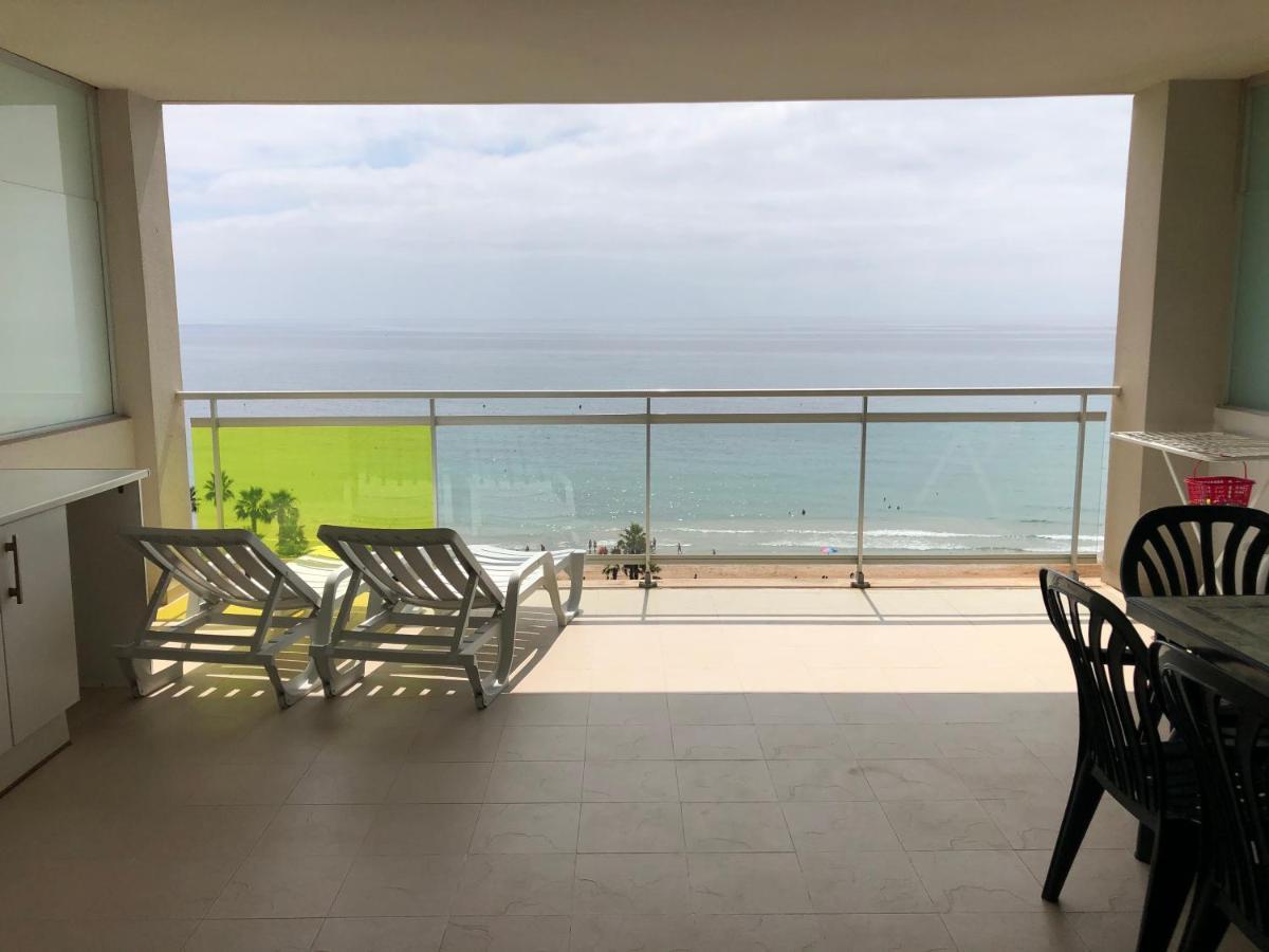 Appartamento Edessa - Mondrian Lux Sea View Oropesa del Mar Esterno foto