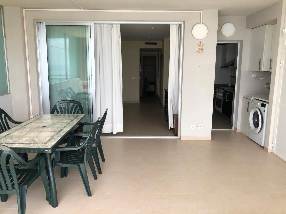 Appartamento Edessa - Mondrian Lux Sea View Oropesa del Mar Esterno foto