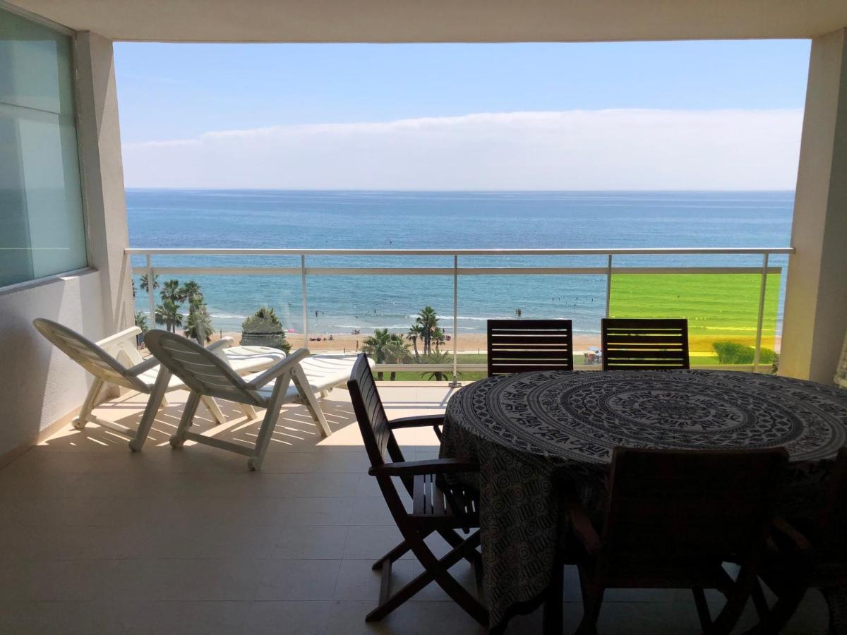 Appartamento Edessa - Mondrian Lux Sea View Oropesa del Mar Esterno foto
