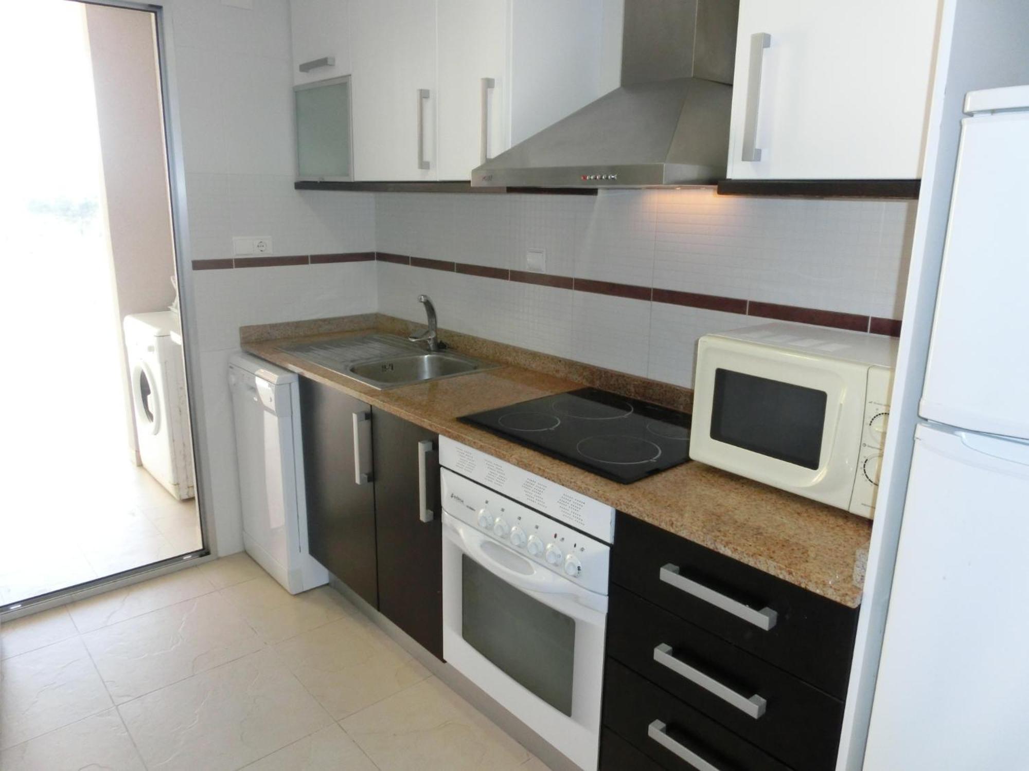 Appartamento Edessa - Mondrian Lux Sea View Oropesa del Mar Camera foto