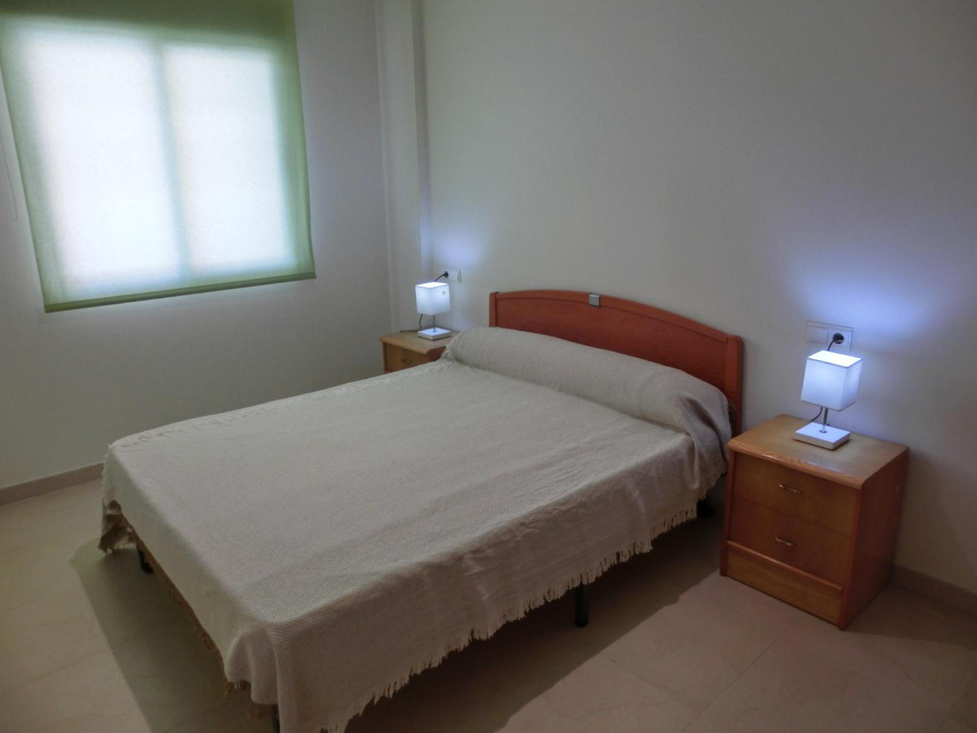 Appartamento Edessa - Mondrian Lux Sea View Oropesa del Mar Camera foto