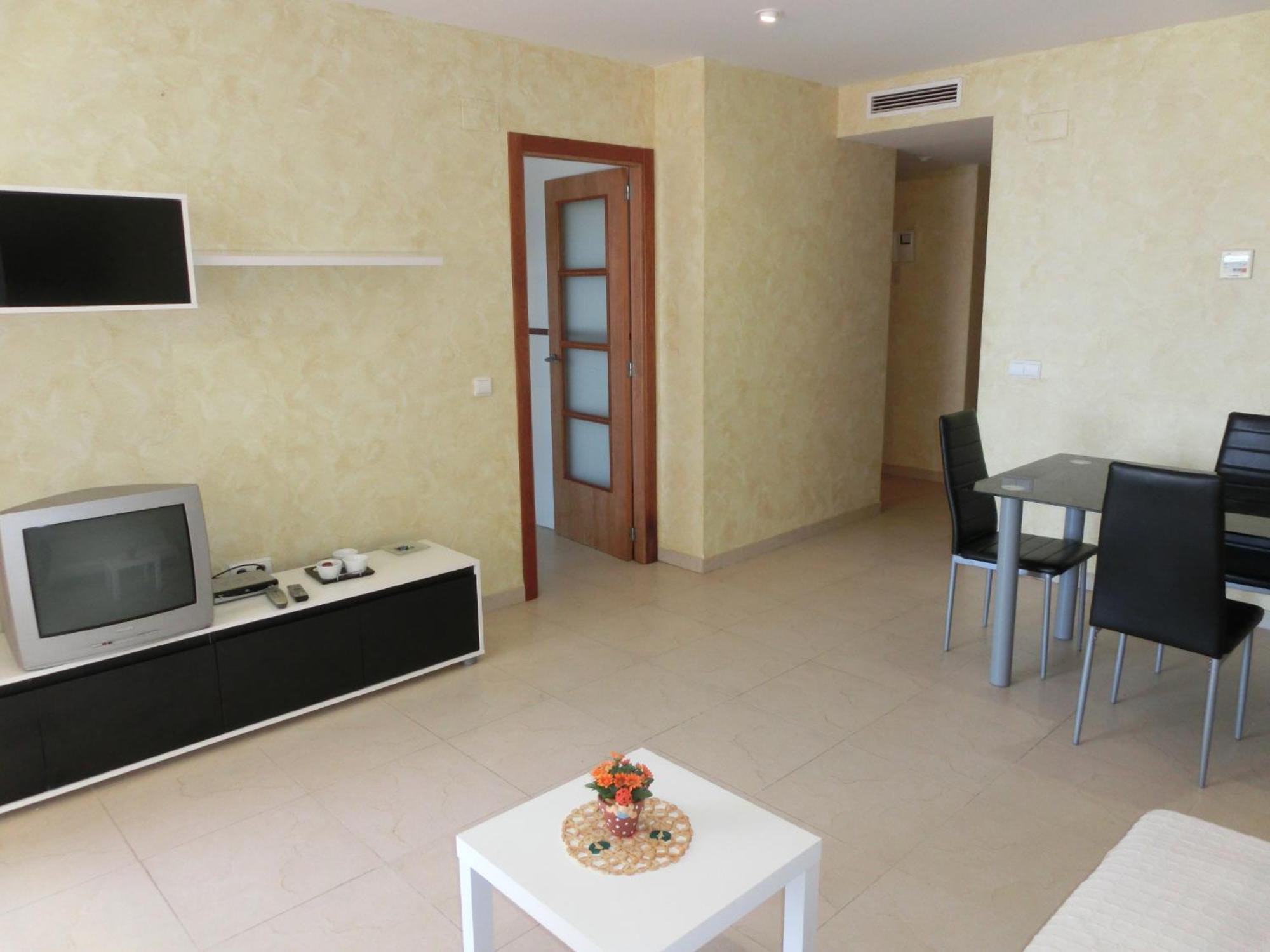 Appartamento Edessa - Mondrian Lux Sea View Oropesa del Mar Camera foto