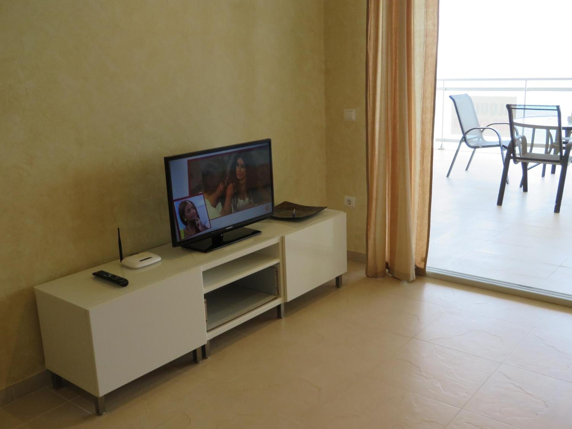 Appartamento Edessa - Mondrian Lux Sea View Oropesa del Mar Camera foto