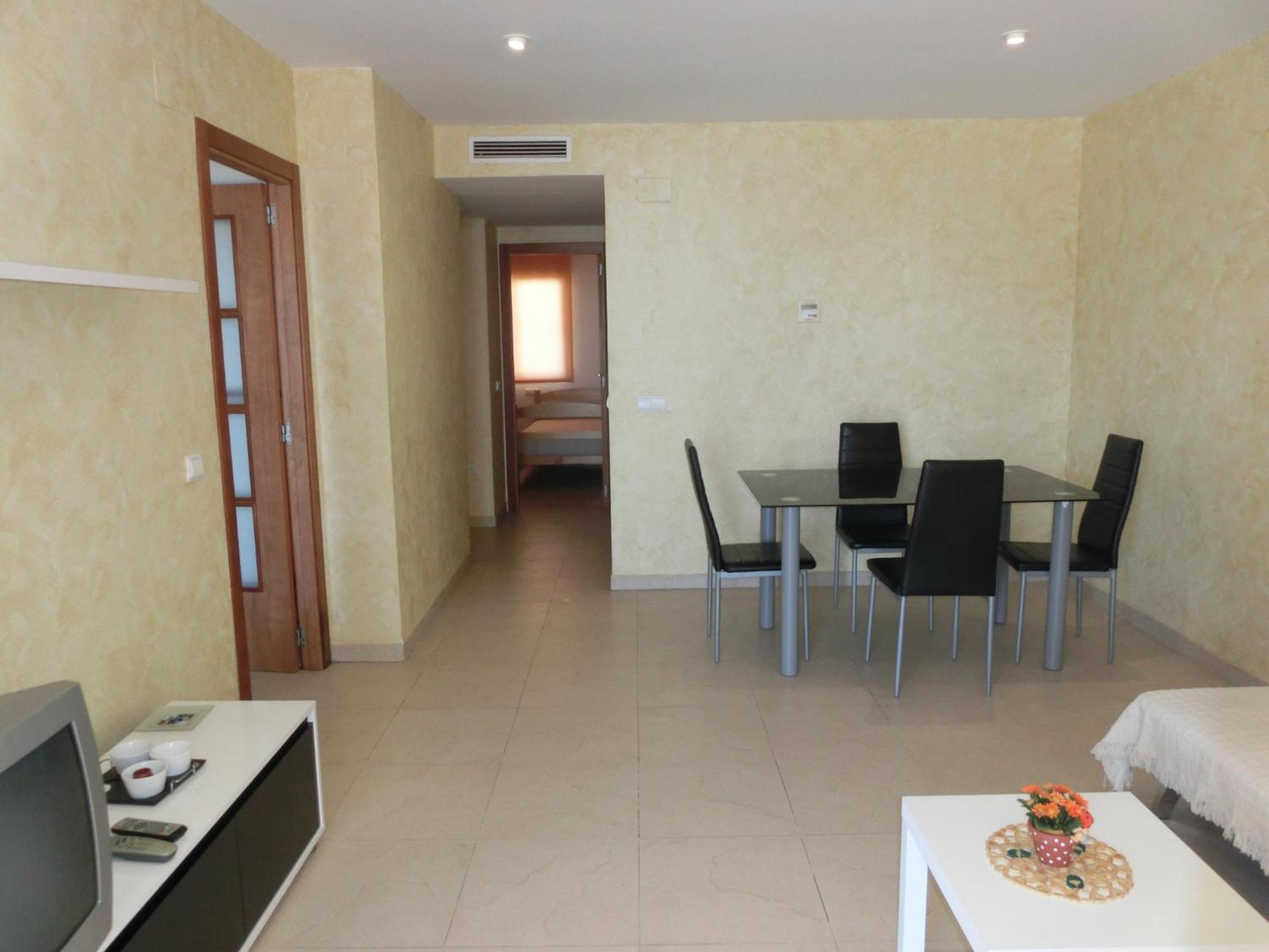 Appartamento Edessa - Mondrian Lux Sea View Oropesa del Mar Camera foto