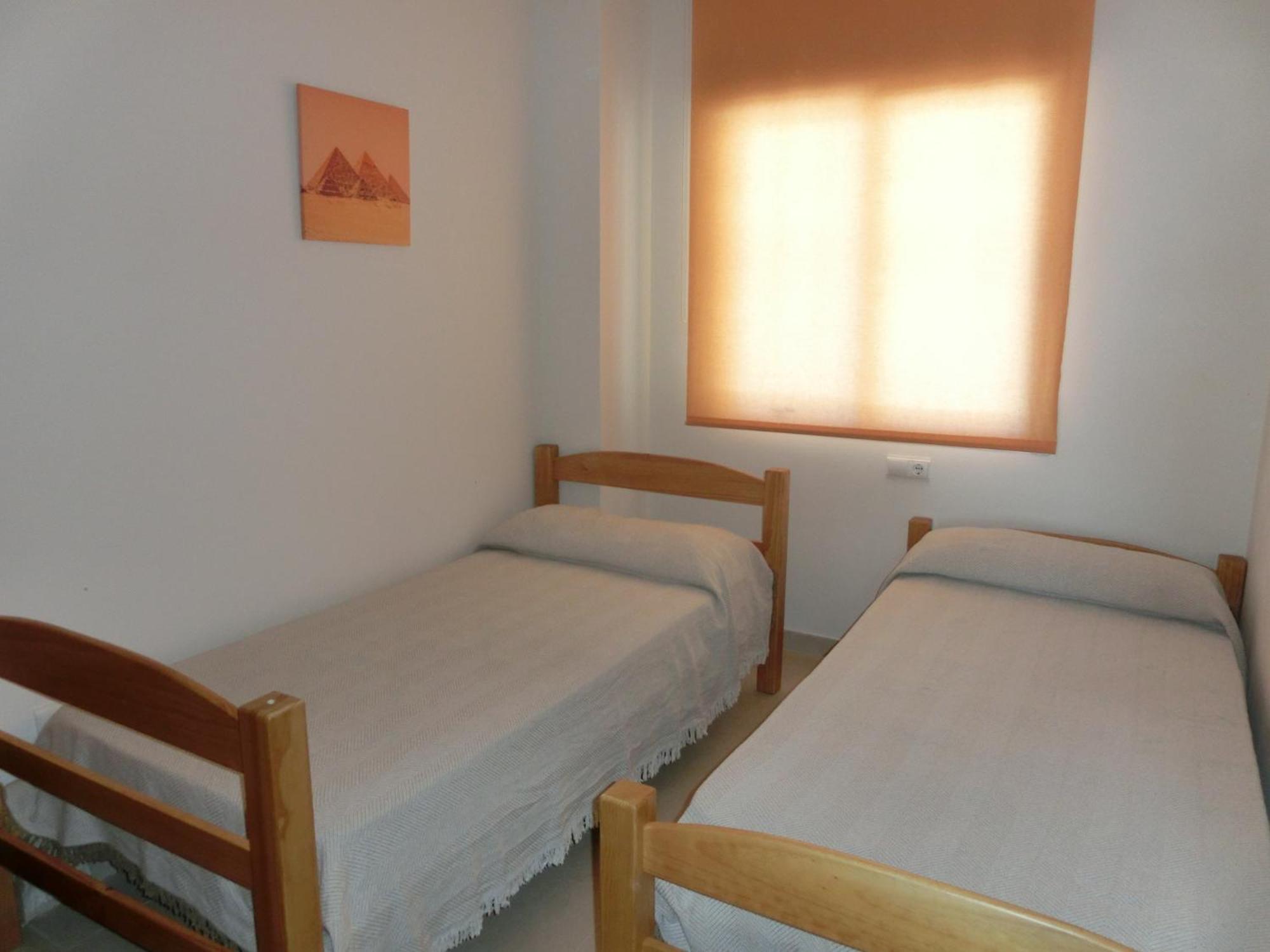 Appartamento Edessa - Mondrian Lux Sea View Oropesa del Mar Camera foto