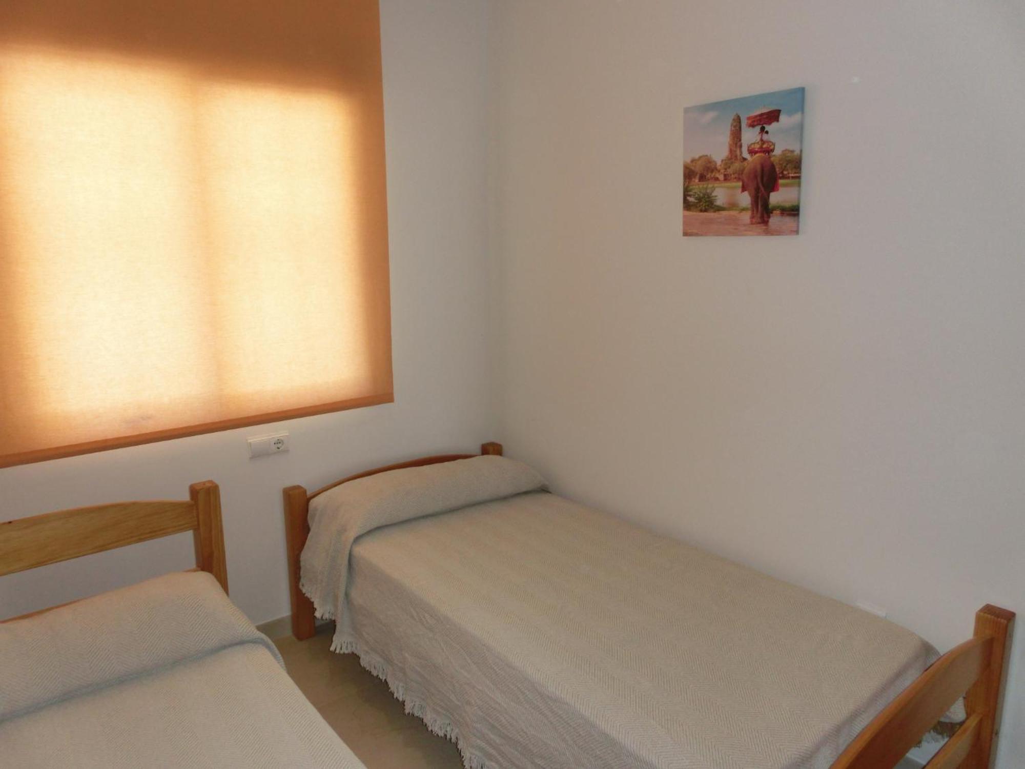 Appartamento Edessa - Mondrian Lux Sea View Oropesa del Mar Camera foto