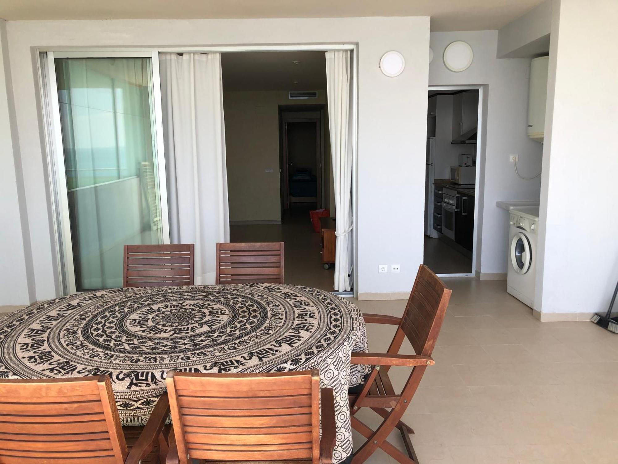 Appartamento Edessa - Mondrian Lux Sea View Oropesa del Mar Camera foto