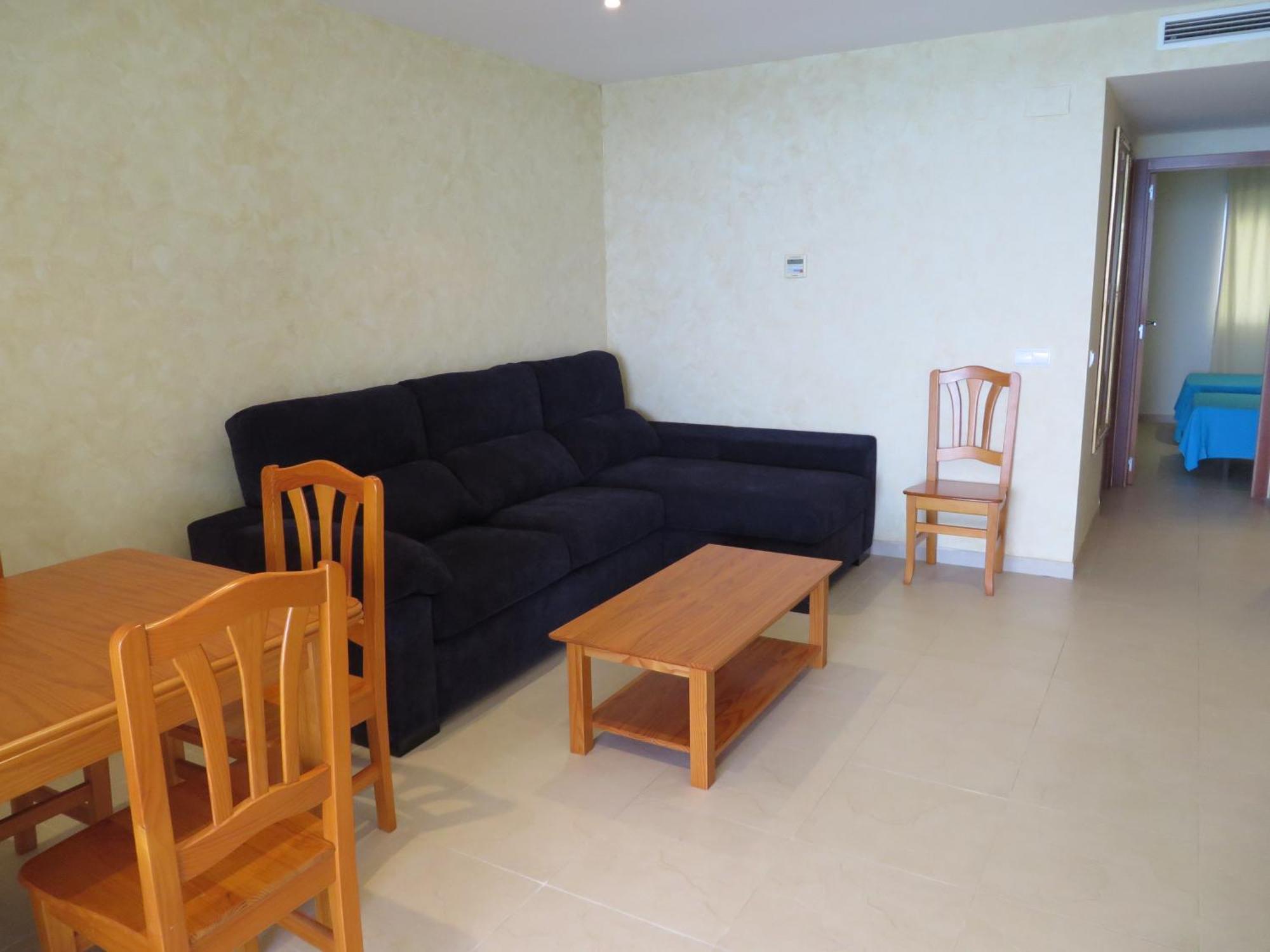Appartamento Edessa - Mondrian Lux Sea View Oropesa del Mar Camera foto