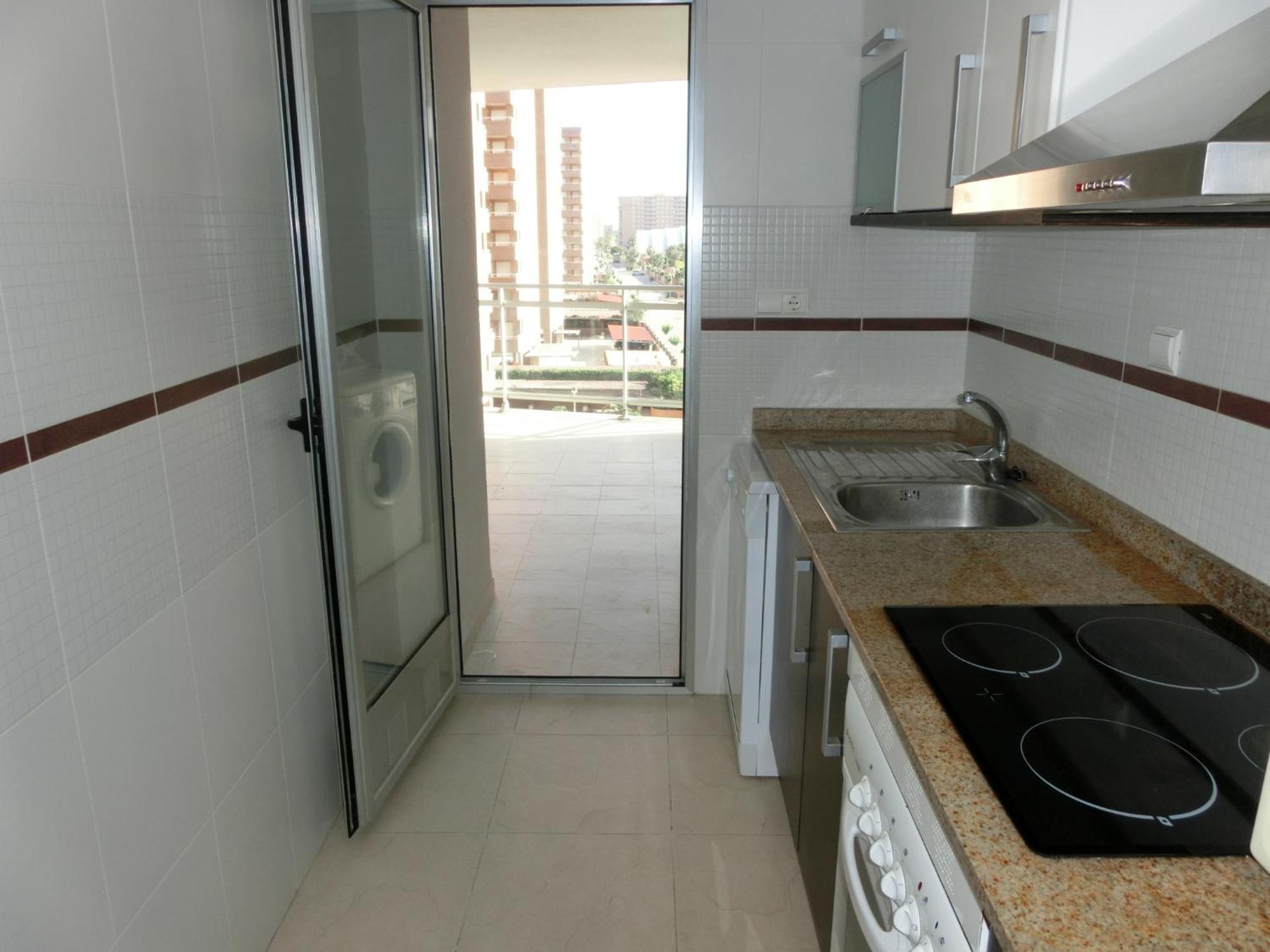 Appartamento Edessa - Mondrian Lux Sea View Oropesa del Mar Camera foto