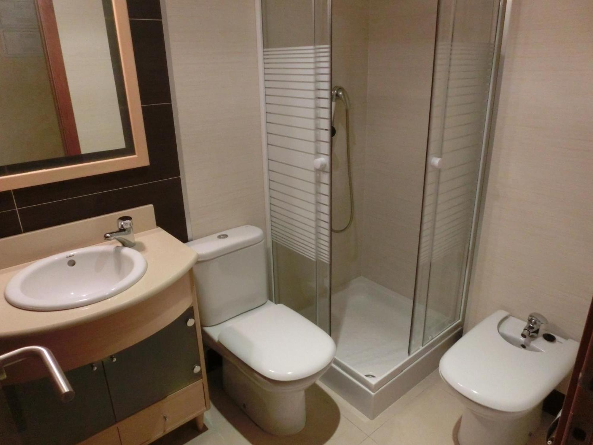 Appartamento Edessa - Mondrian Lux Sea View Oropesa del Mar Camera foto