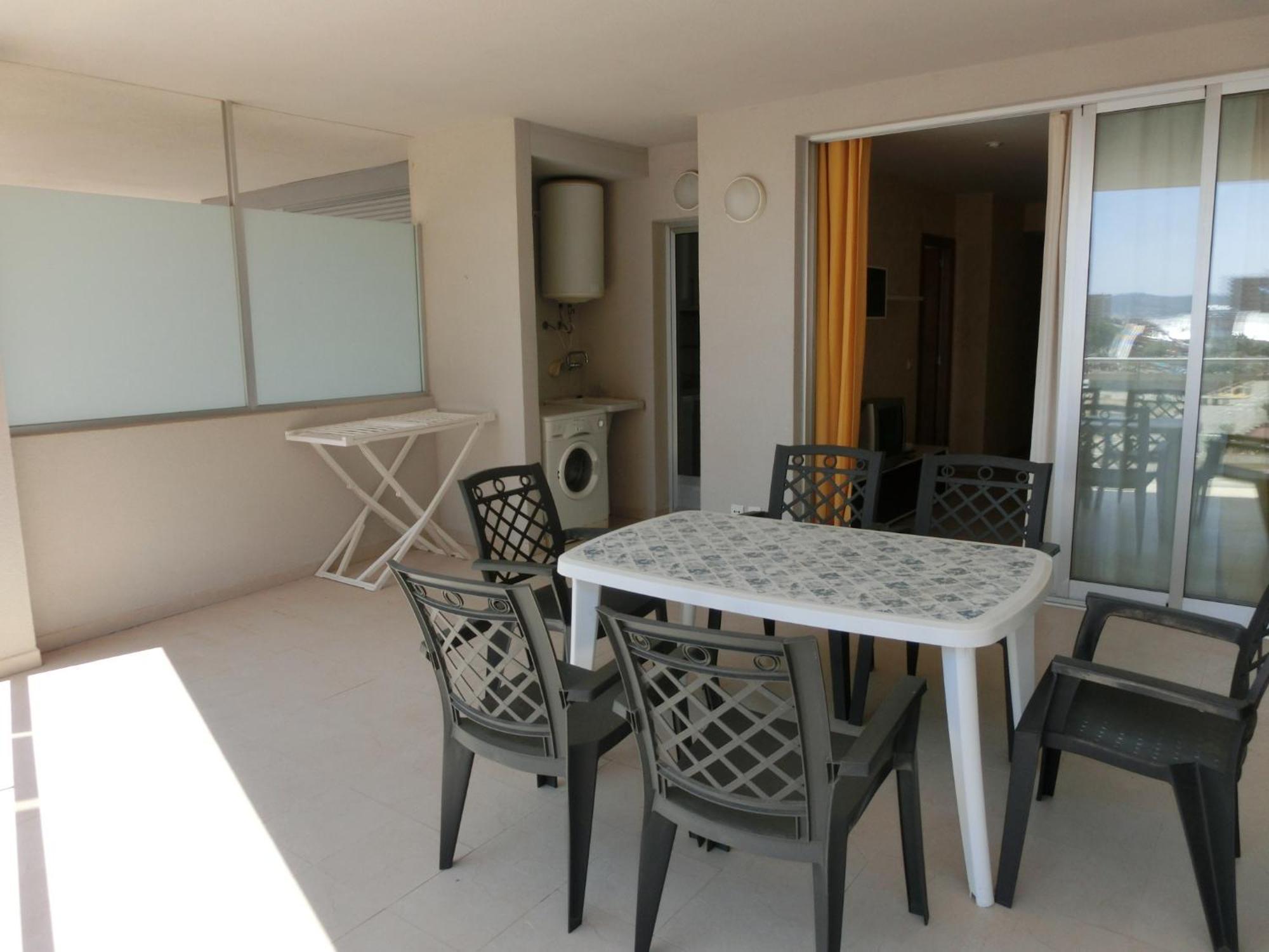 Appartamento Edessa - Mondrian Lux Sea View Oropesa del Mar Camera foto