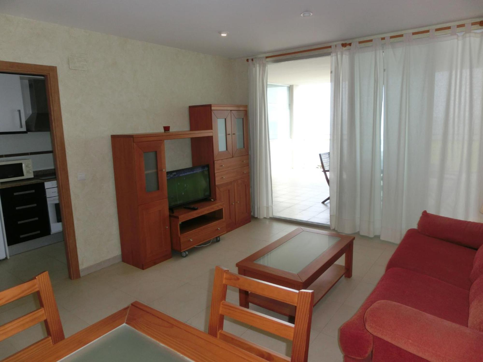 Appartamento Edessa - Mondrian Lux Sea View Oropesa del Mar Camera foto