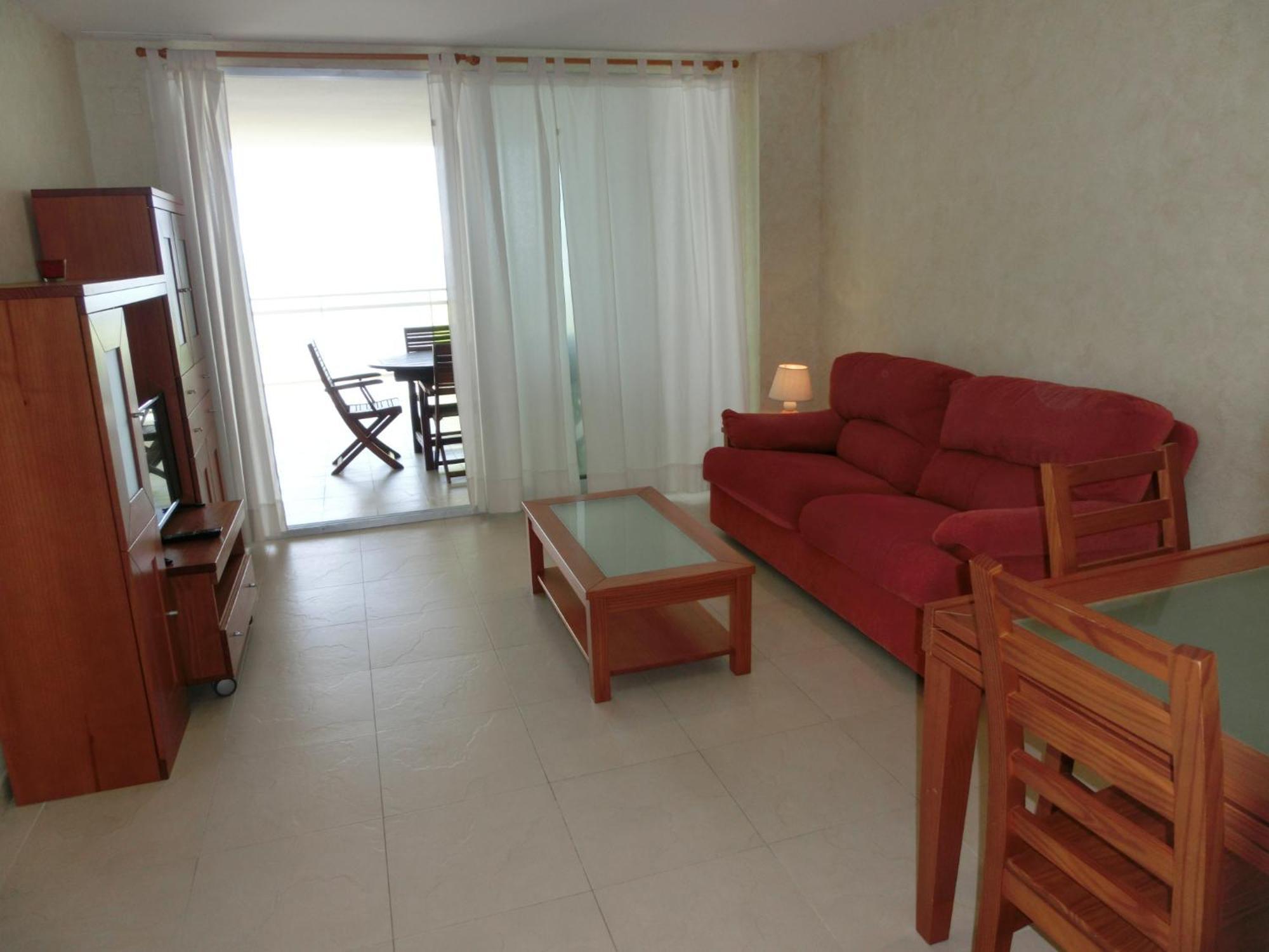 Appartamento Edessa - Mondrian Lux Sea View Oropesa del Mar Camera foto