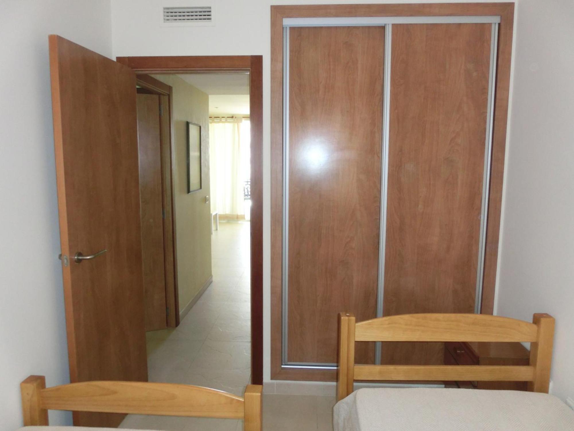 Appartamento Edessa - Mondrian Lux Sea View Oropesa del Mar Camera foto